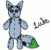 LukeCriesWolf