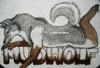 mudwolf