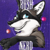 rushnerd