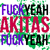akitas