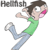 hellfish